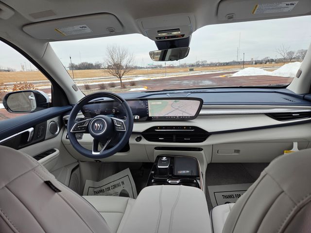 2026 Buick Enclave Avenir FWD