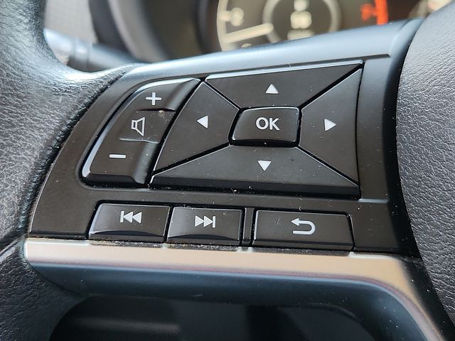 Used Car 2023 Nissan Kicks  Sv For Sale Under $20,000 In Plainview, Texas