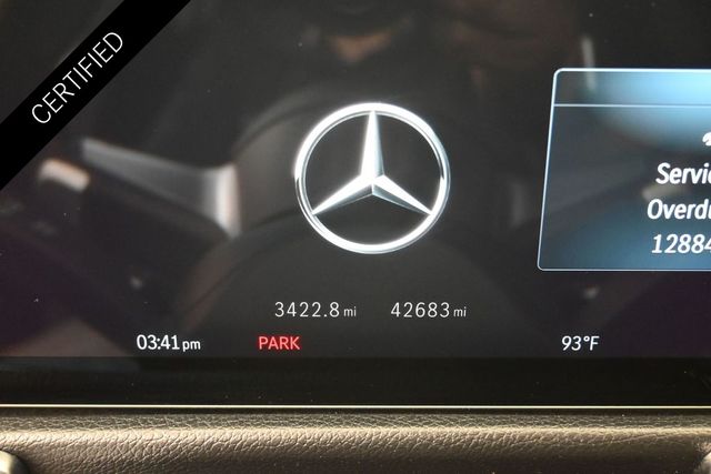 Used 2024 Mercedes-benz GLB SUV