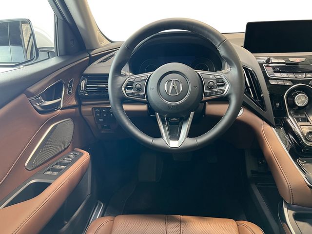 New 2026 Acura RDX SUV
