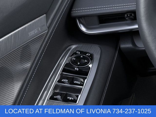 New 2025 Chevrolet Corvette For Sale in Livonia, MI