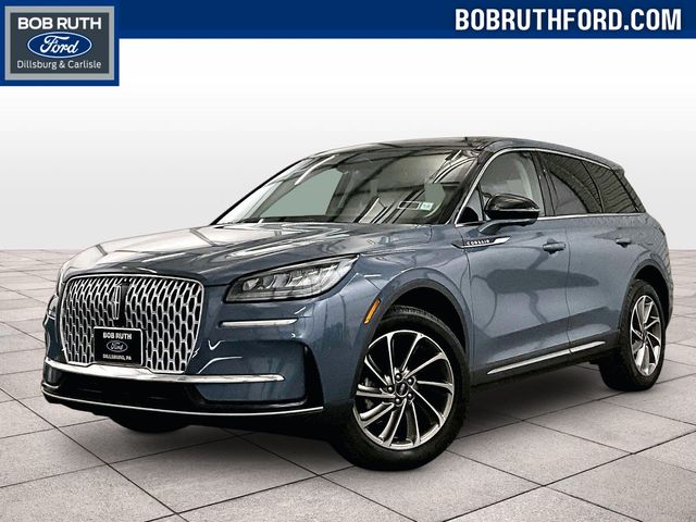 2023 Lincoln Corsair Standard - 0