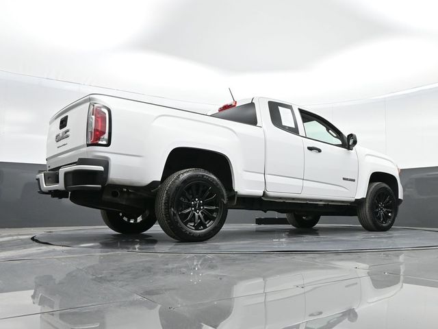 2022 GMC Canyon Elevation Standard 35