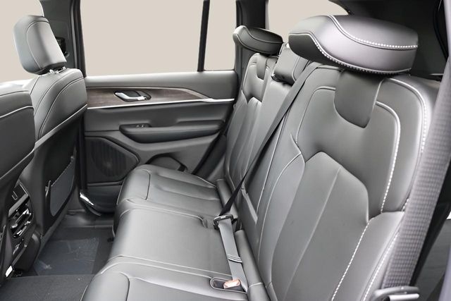 New Car 2025 Jeep Grand Cherokee  Limited For Sale Under $50,000 In Austin, Texas