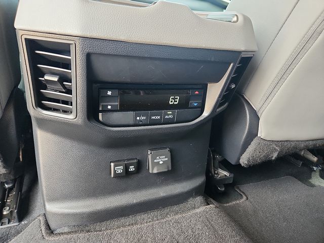 Used Car 2024 Toyota Sequoia  Limited For Sale Under $70,000 In Plainview, Texas