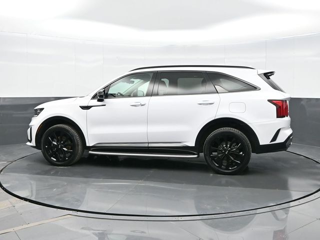 2021 Kia Sorento SX 5