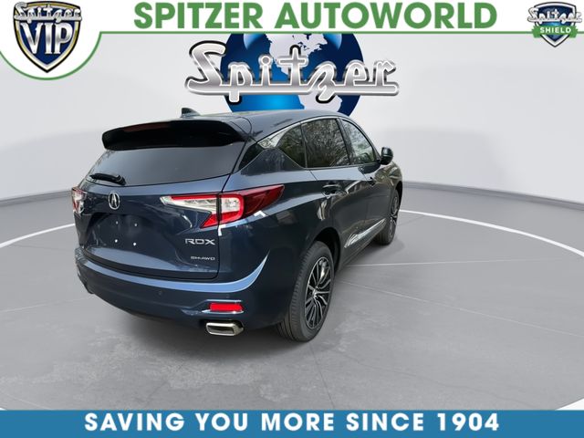 New 2026  Acura Advance Package image 8