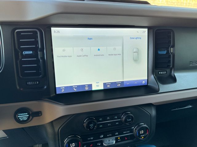 Used 2023 Blue Ford Wildtrak image 20