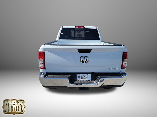 2024 Ram 2500 Tradesman 10