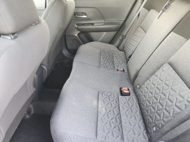 Used 2025 Nissan Kicks SUV