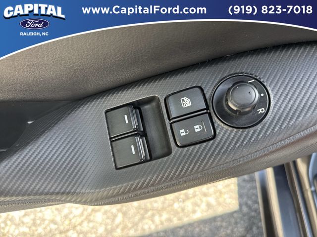 Used 2023 Gray Mazda Grand Touring image 19
