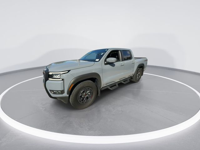 2025 Nissan Frontier - $32,577