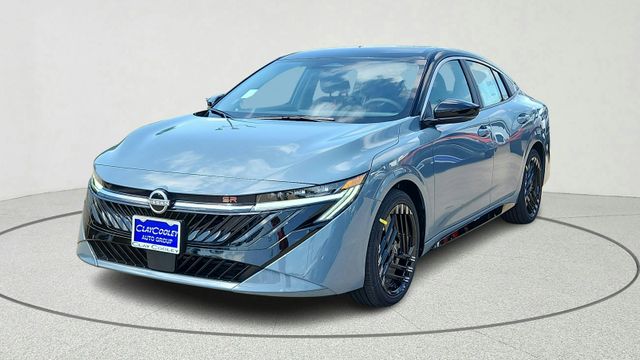 2026 Nissan Sentra