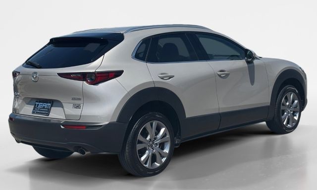 Used 2023 Silver Mazda 2.5 S Premium Package image 17