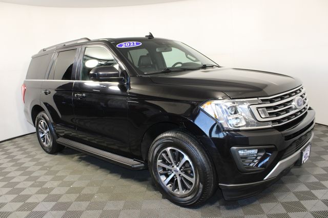 2021 Ford Expedition XLT photo