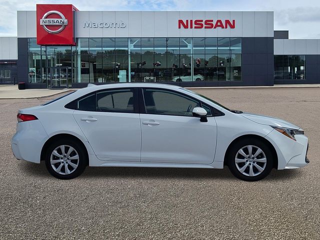 Used 2024 Toyota Corolla Sedan
