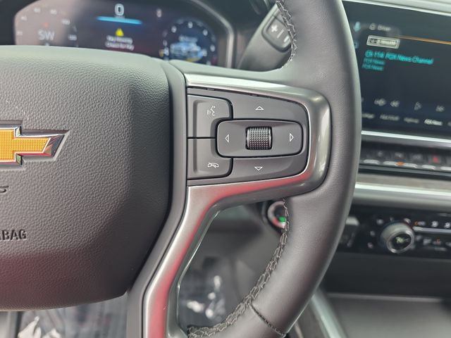 Used 2026 Gray Chevrolet LTZ image 19