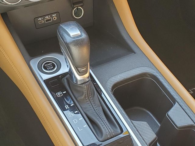 Used 2023 Nissan Sentra Sedan