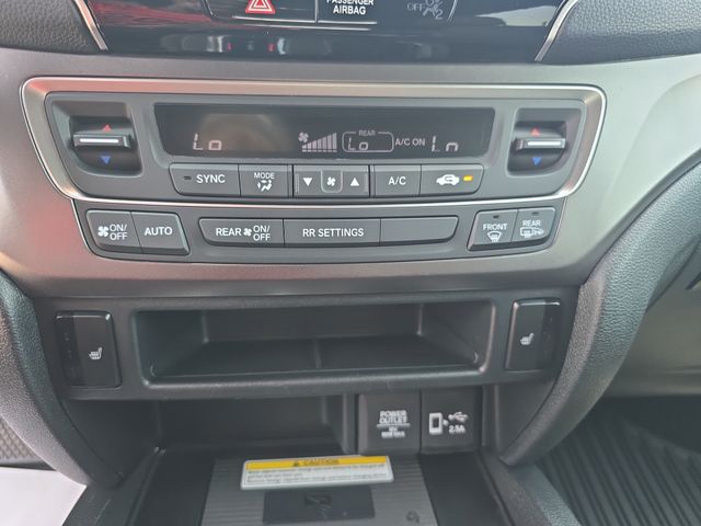 Used 2023 Honda Passport SUV