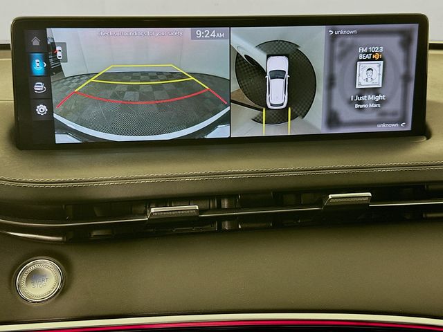 Thumbnail: 2022 Genesis GV70 - 14