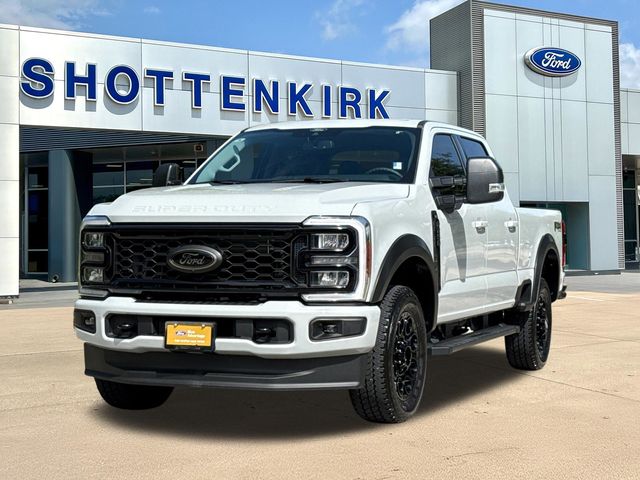 Used 2026 Ford F-250SD Truck