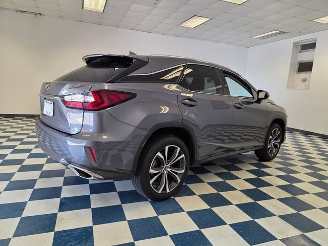 Used 2019 Gray Lexus 350 image 7
