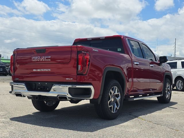 2023 GMC Sierra 1500 SLT:46952A