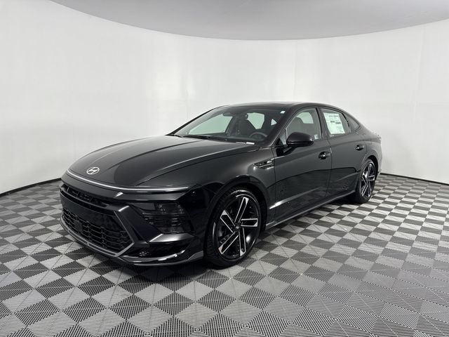 Used 2025 Hyundai Sonata For Sale in Indianapolis, IN