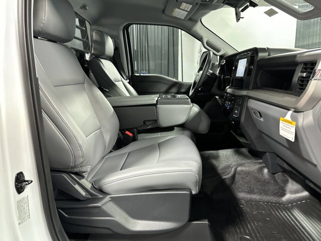 New 2023 White Ford XL image 77