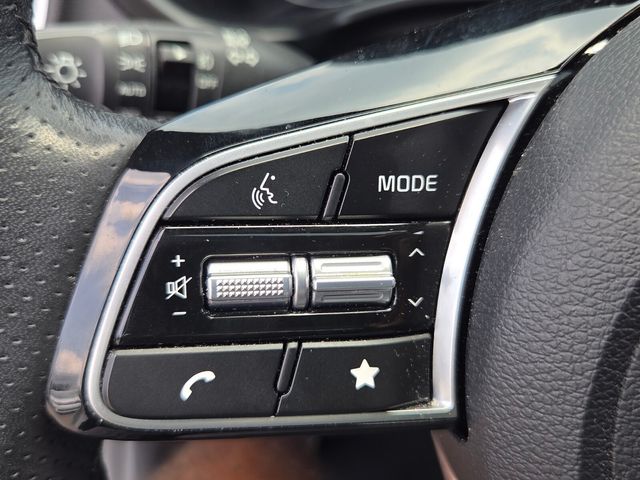 Used 2024 Kia Forte Sedan