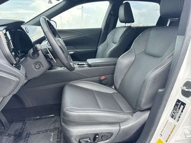 2025 Lexus GX - $51,888