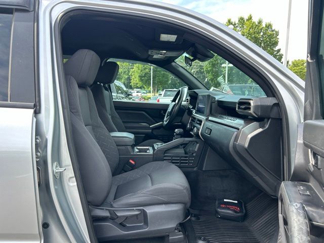 Used 2024 Toyota Tacoma Truck