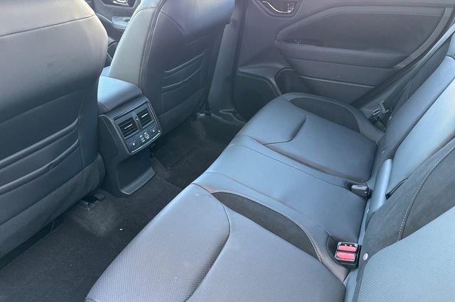 New 2026  Subaru Touring Hybrid image 9