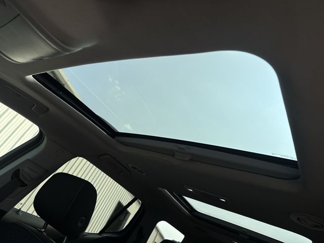 Used 2023 Silver GMC SLE image 29