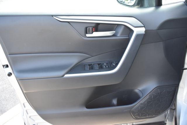 Used 2025 Toyota RAV4 SUV
