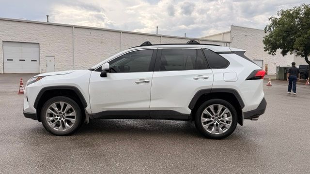 Used 2023 Toyota RAV4 SUV
