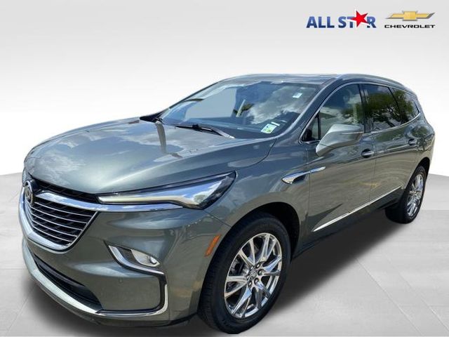 2023 Buick Enclave Essence FWD