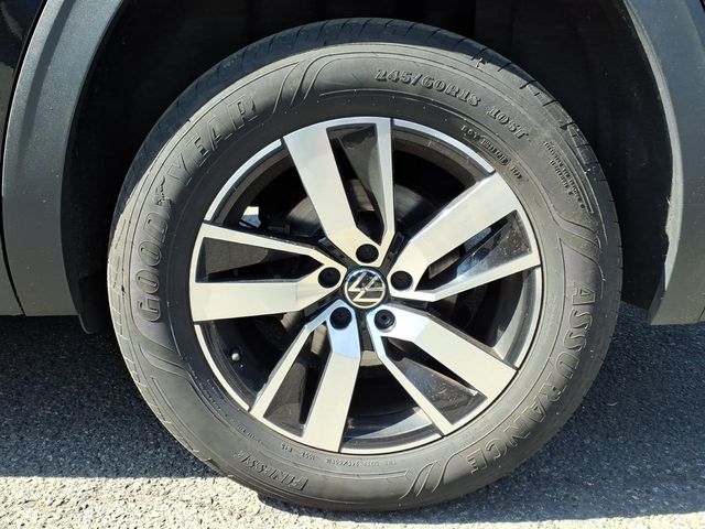 2022 Volkswagen Atlas - Image 10