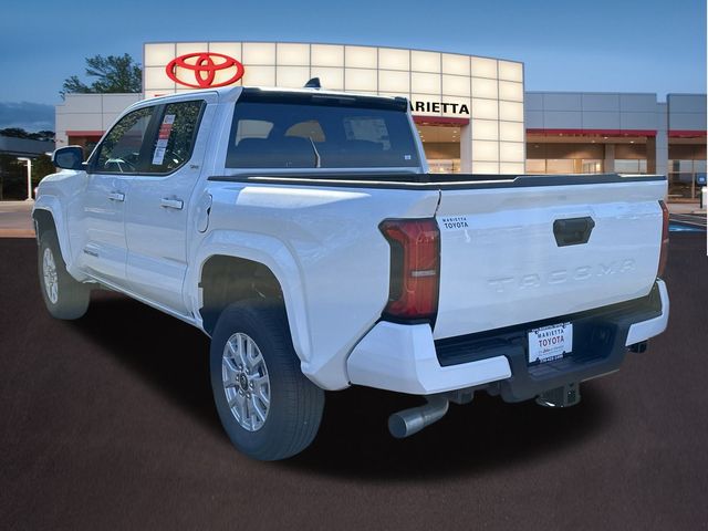 2024 Toyota Tacoma SR5 24