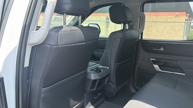Used 2023 Toyota Tundra Truck