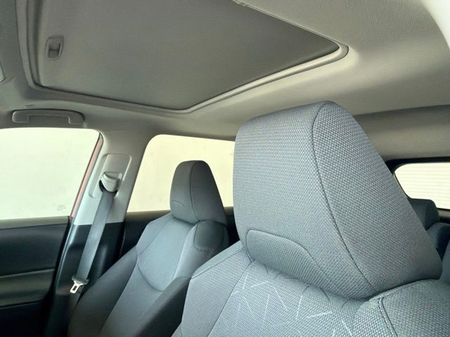 2024 Toyota RAV4 XLE  at Bayway Cadillac of The Woodlands
