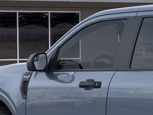 2026 Ford Maverick XLT:169199