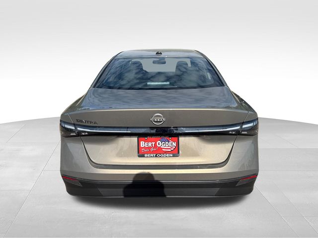 New 2027 Brown Nissan SV image 6