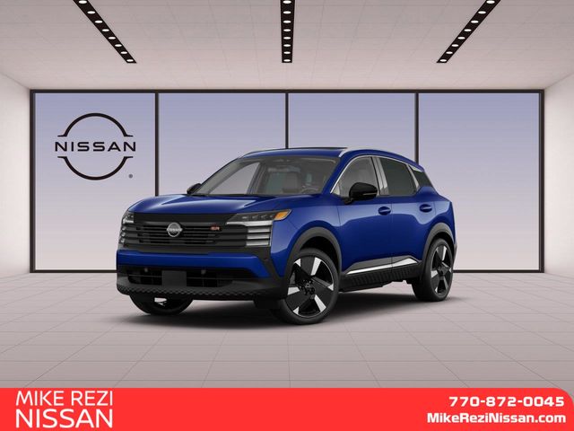 New Nissan Kicks Models in Atlanta, GA