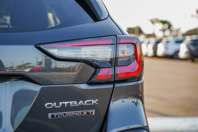 2023 Subaru Outback Touring XT 12