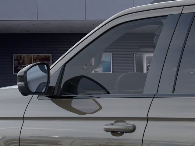 New 2026 Gray Ford Tremor image 21
