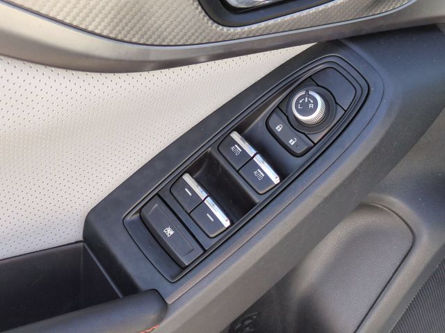 Used 2023 White Subaru Limited image 13