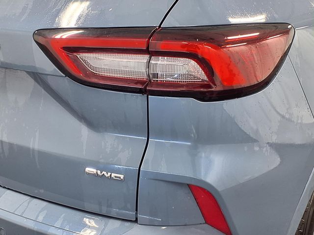 2024 Ford Escape - Image 7