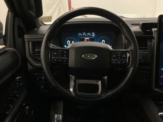 2024 Ford Expedition MAX Platinum