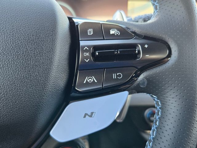 2026 Hyundai Elantra - $37,372